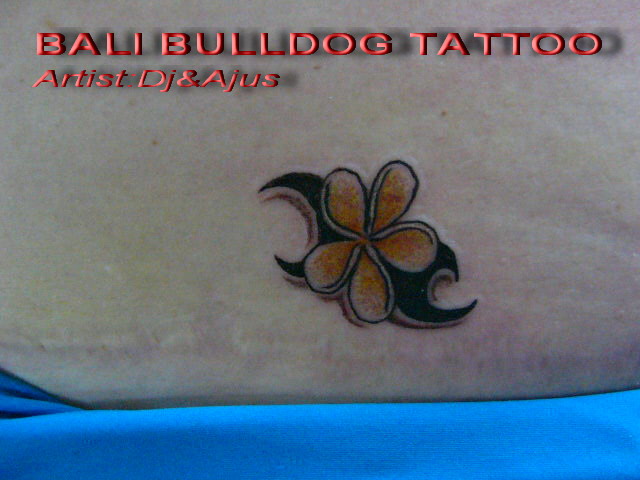 bulldog tattoo. BALI BULLDOG TATTOO STUDIO